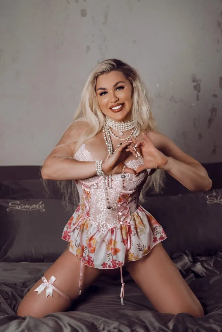 Nastassia