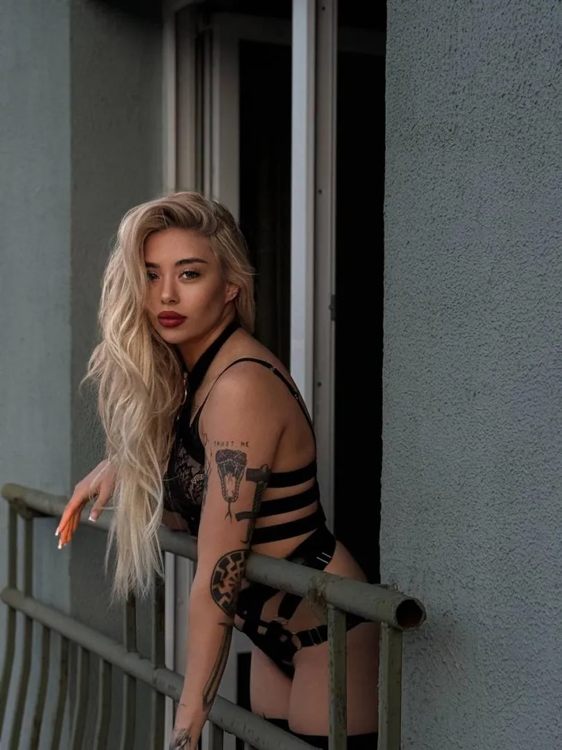 Christina