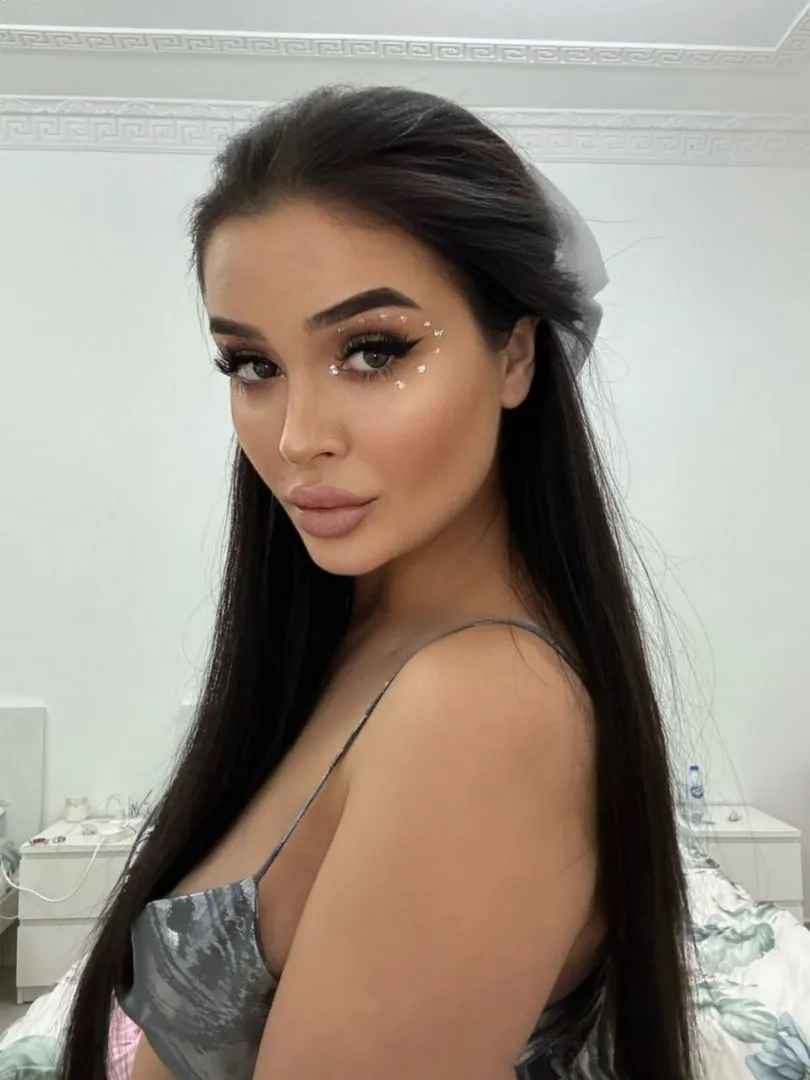 Megan