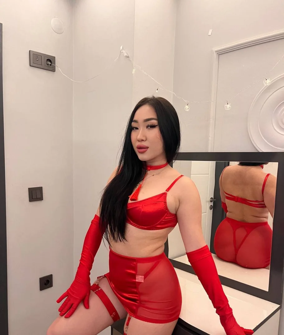 Yasmina