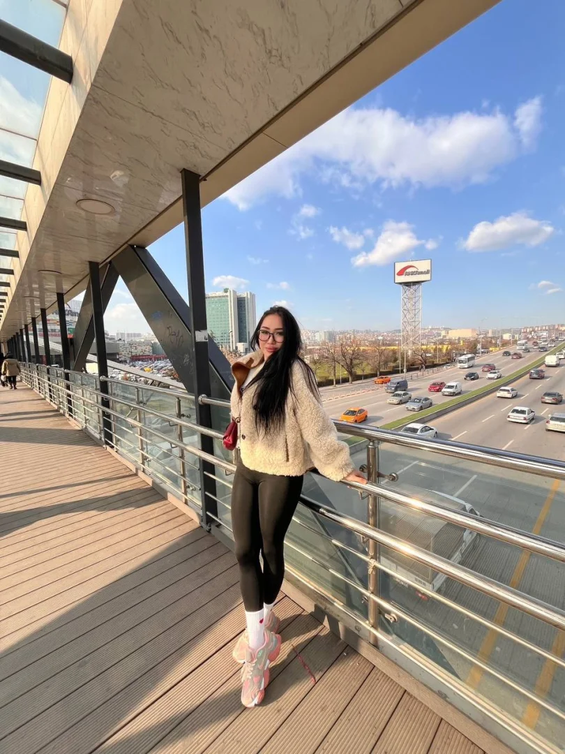 Yasmina