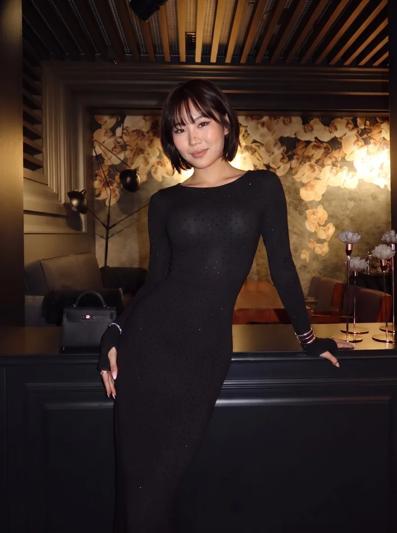 Model Anora